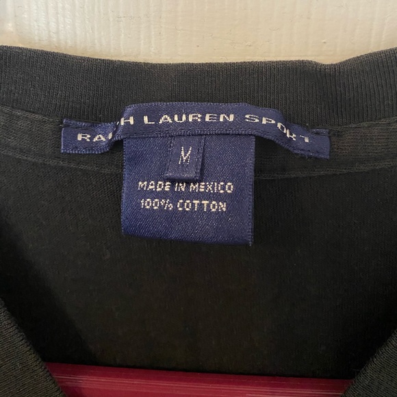 Ralph Lauren T-shirt - Picture 3 of 5